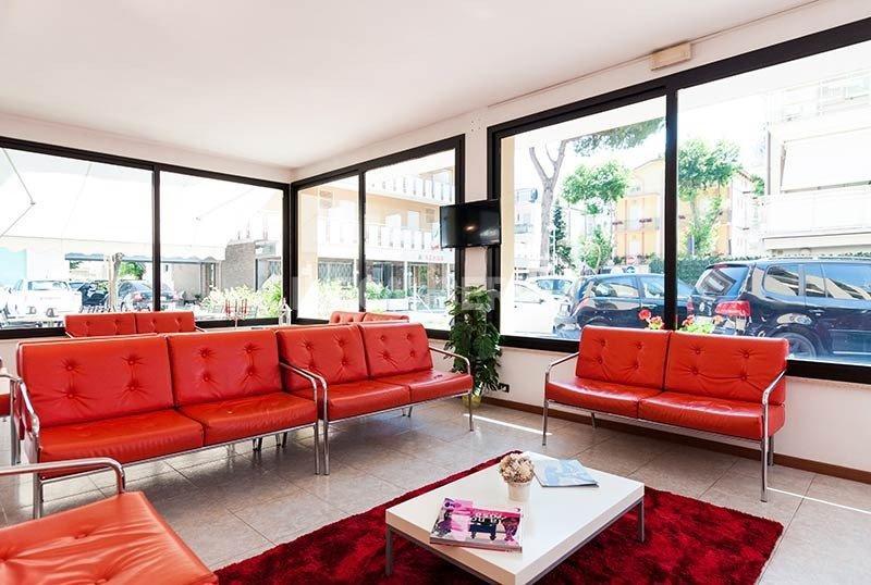 בלריה-איגאה מרינה Hotel La Pergola מראה חיצוני תמונה